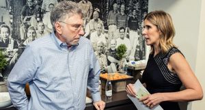 Sarah Ellison Joins The Washington Post as Media Reporter