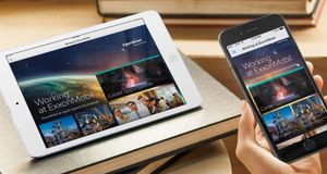 Fueling Smart Design: How ExxonMobil Transformed Its Recruitment App With Bates Creative