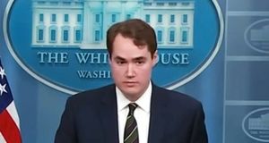 Andrew Bates, a “prominent voice for President Biden,” launches Wolfpack Strategies