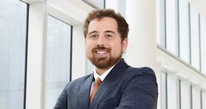 David Belew joins Baltimore Public Media as Director of Development