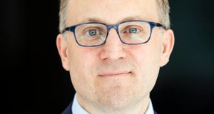 Capitol Communicators: Profile of Ben Finzel, President, RENEWPR, Washington, DC