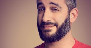 Up Close and Personal: Getting to Know Ben Moldave, Lead Technologist/Senior Visual Designer at Booz Allen