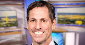 Todd Bernstein named vice president and general manager of WJLA Washington