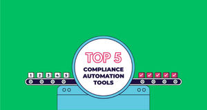 Best 5 SOC 2 compliance software for startups