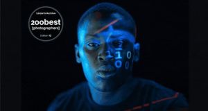 Award-winning photographer Cade Martin in list of “200 Best Advertising Photographers”