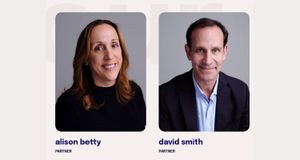 Betty&Smith, a strategic communications and advertising firm, rebrands as alignco
