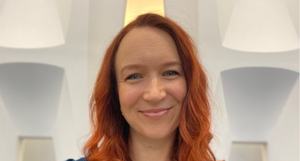 Amber Macdonald, former Special Assistant to President Biden and longtime chief speechwriter to First Lady Dr. Jill Biden, joins SKDK