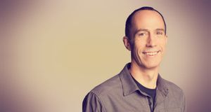 Up Close and Personal: Getting to Know Bil Cullen, Principal and Senior Designer, Communication Design