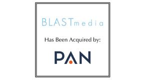 Clare Advisors represents BLASTmedia in its sale to PAN