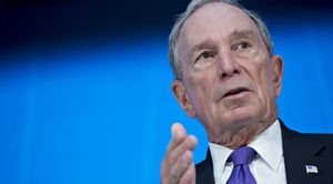 Bloomberg, Bainum Behind “High Profile, Well-Funded Startup” Seeking Marketing Staff for Baltimore News Venture