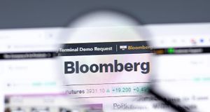 Bloomberg News to increase D.C. staff