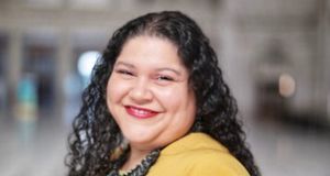 PRSA NCC announces 2025 leadership; Crystal Borde named president