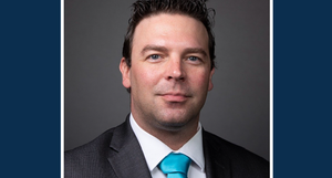Brandon Ruth, AAF Baltimore board member, dies at 43