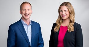 LSG agency adds Tara Rush as Partner and Chief Communications and Brand Officer and Brendan Daley joined as Chief of Staff