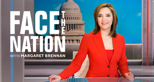 Margaret Brennan, Face the Nation moderator, named 2023’s Woman of Influence by Multi­channel News