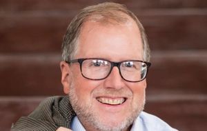 Brent Burkhardt, veteran Baltimore PR executive, dies at 63