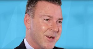Communicator Spotlight: Brian Taylor, Director of Business Development at the National Press Club