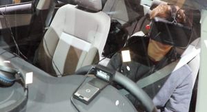 Brightline Interactive Creates Virtual-Reality User Experience for Toyota’s Teen Drive 365 Initiative