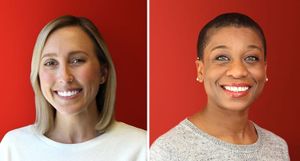 Britni Jensen and Blaine Dunford Added to Crosby Social Media Team