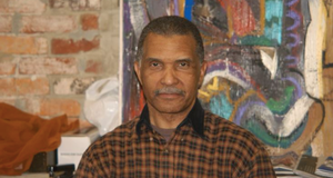 AFRO Newspaper GM Edgar Brookins Dead at 74
