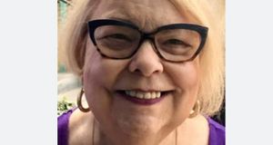 Dena F. Bunis, senior writer and editor for AARP, dies at age 70