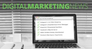 Digital Marketing News and Updates