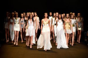 The Washington Post Using “New and Immersive Storytelling Tool” to Cover New York Fashion Week
