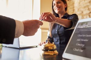 Hospitality Marketing Course Caters to DC’s Record-Breaking Tourism Rise