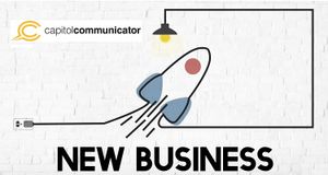 Make a Capitol Communicator Sourcebook profile part of your 2022 new business plan