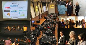Convergence in Communications Conference Detailed Four Keys to Success