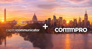Capitol Communicator and CommPRO announce strategic union