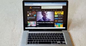 Capitol Communicator Recognized for Outstanding B-to-B Website Design at 2017 Folio Awards