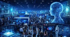 CES 2026 is less about new gadgets and more about how brands explain AI