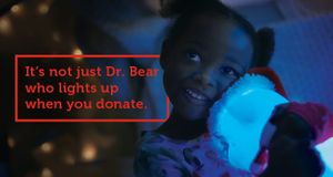 SmithGifford Launches Interactive Holiday Giving Campaign for Children’s National