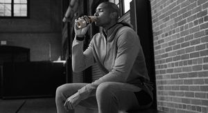 MilkPEP Launches BUILT WITH CHOCOLATE MILK Campaign Featuring Al Horford of Boston Celtics