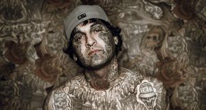 “Character, Not Characters”: A Cade Martin Photography Exhibit Opens at O Museum in the Mansion in DC