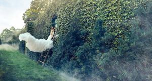 Savannah Tourism Campaign, Photographed by Cade Martin, Receives Graphis Advertising Annual Gold Award