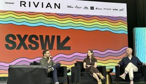 CMOs “all in” with AI, say PR and agencies matter more than ever