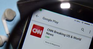 Most major news websites had year-on-year traffic drop in May