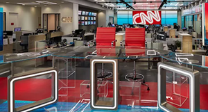 CNN+ launches subscription news streaming service to “paltry” audience