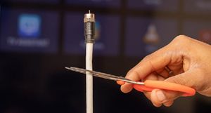 Cord-Cutting Getting Worse, Reports B+C