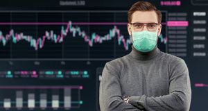 Capitol Communicator’s COVID-19 Survey Finds Five Percent Concerned About Going Out of Business