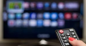 COVID-19 Hurts TV Advertising but Helps Digital Platforms