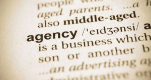 “Cagency”: A Combination of Consultancy and Ad Agency