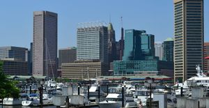 Buzz in Baltimore: MGH Adds Ceramcor; New Hires at Devaney and Weber Shandwick; Jellyfish Tops BBJ List