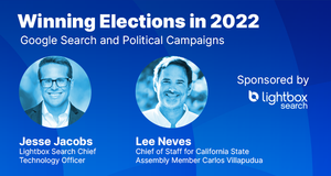 Winning Elections in 2022