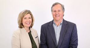 Davis Promoted to Managing Partner at Baltimore PR firm Van Eperen to Support Continued Growth of Firm