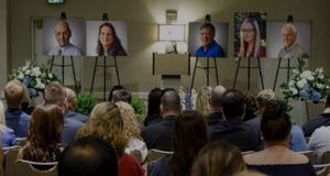 Congress Passes Legislation Honoring Fallen Journalists