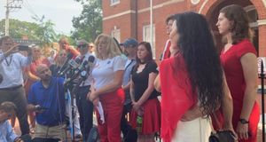 Capital-Gazette Gunman Found Criminally Responsible for ‘Revengeful Act Against Innocent Victims’
