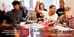 Students Shape AD2DC’s Latest Pro Bono Campaign